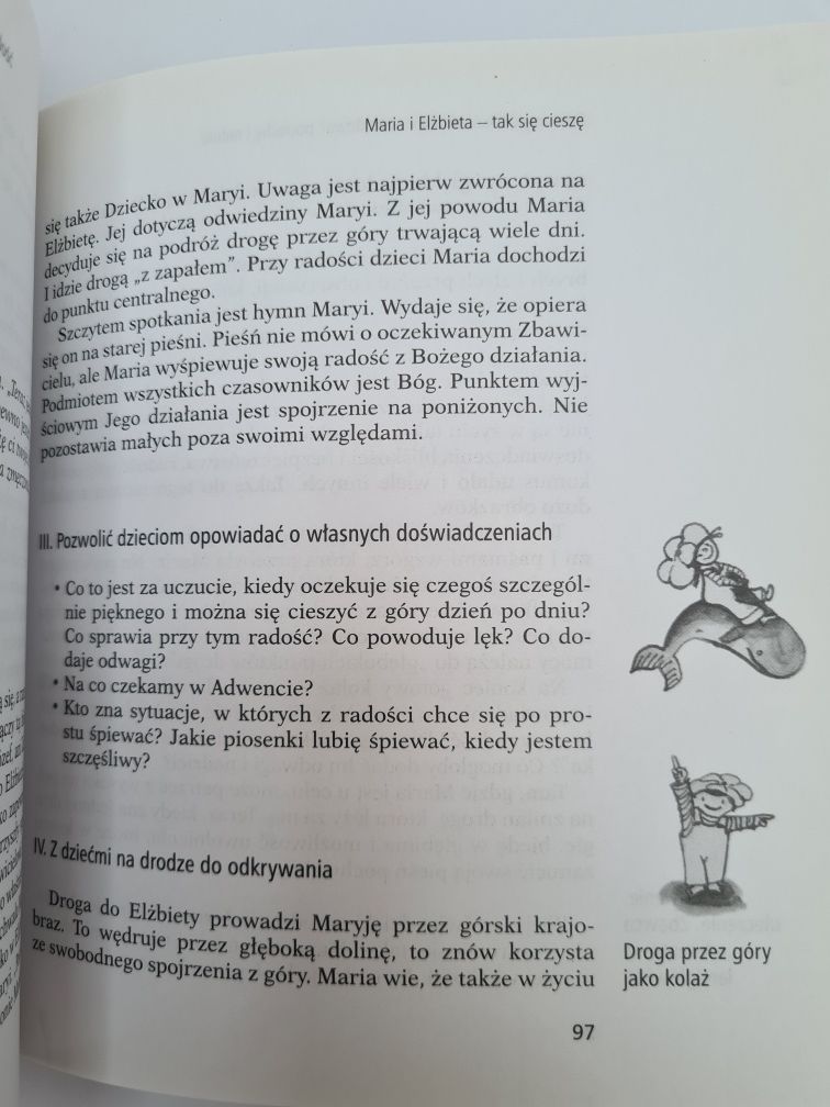 Dzieci poznają Jezusa - Biblijne opowieści