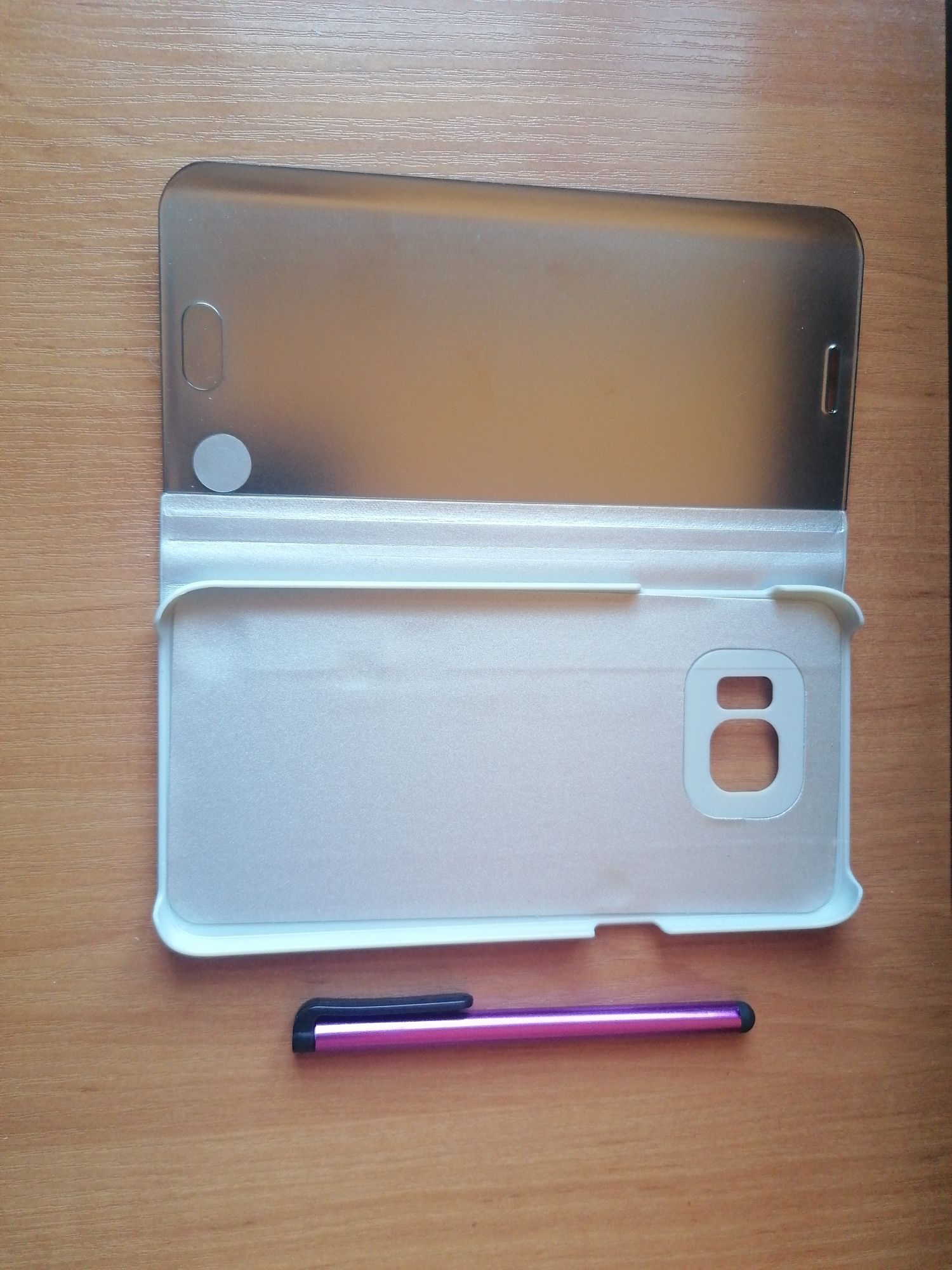 Pokrowiec, Etui do Samsung Galaxy S6 Edge Plus