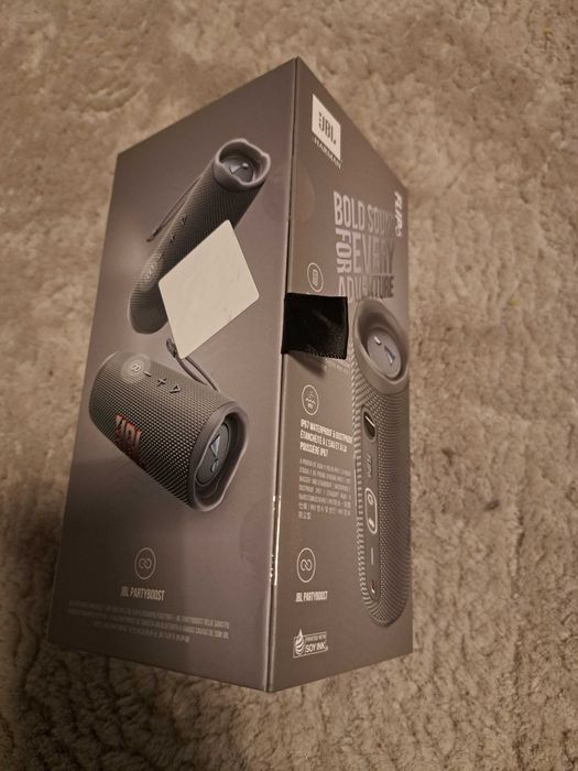 Głośnik bluetooth JBL Flip 6