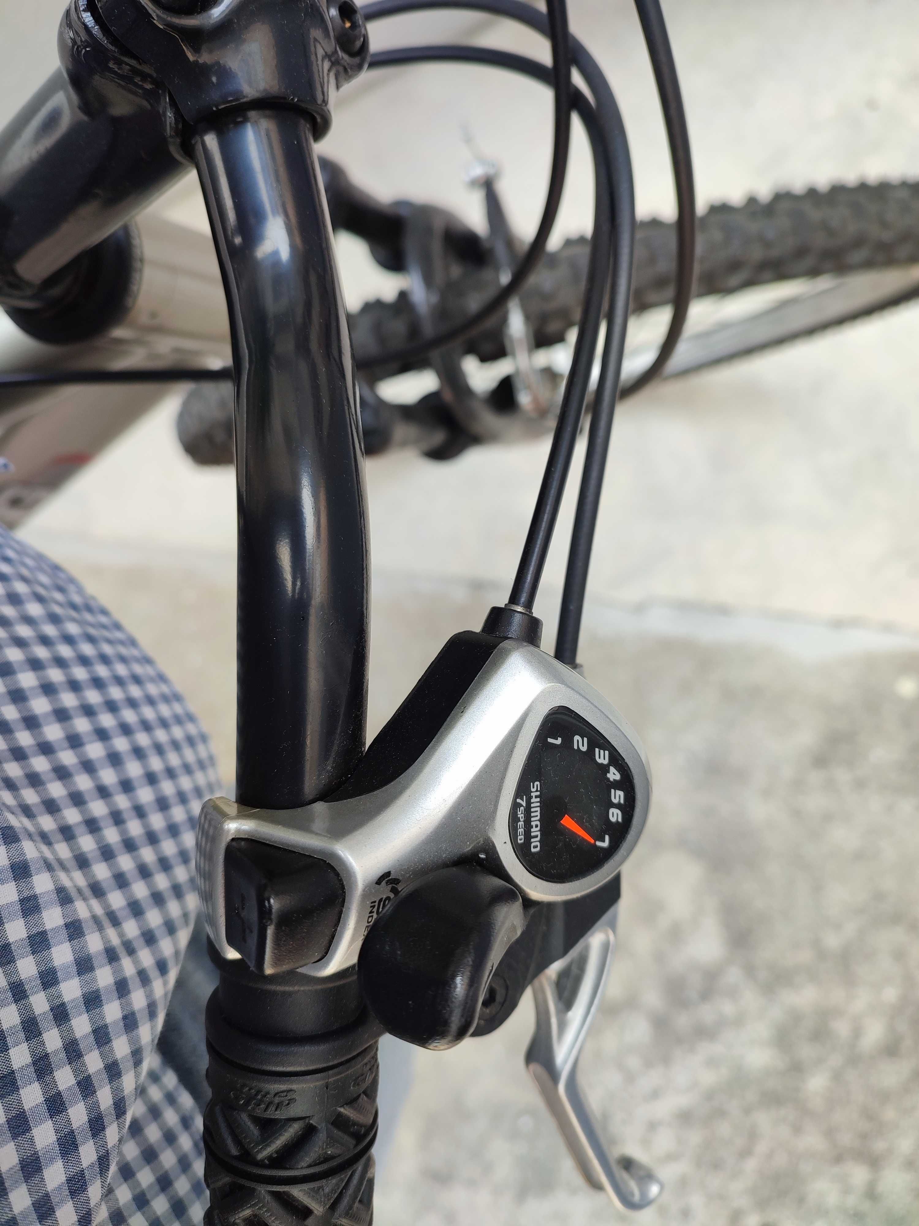 Bicicleta de adulto