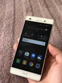 Телефон Huawei P8 lite Ale L21  16gb NFC  з Німеччини