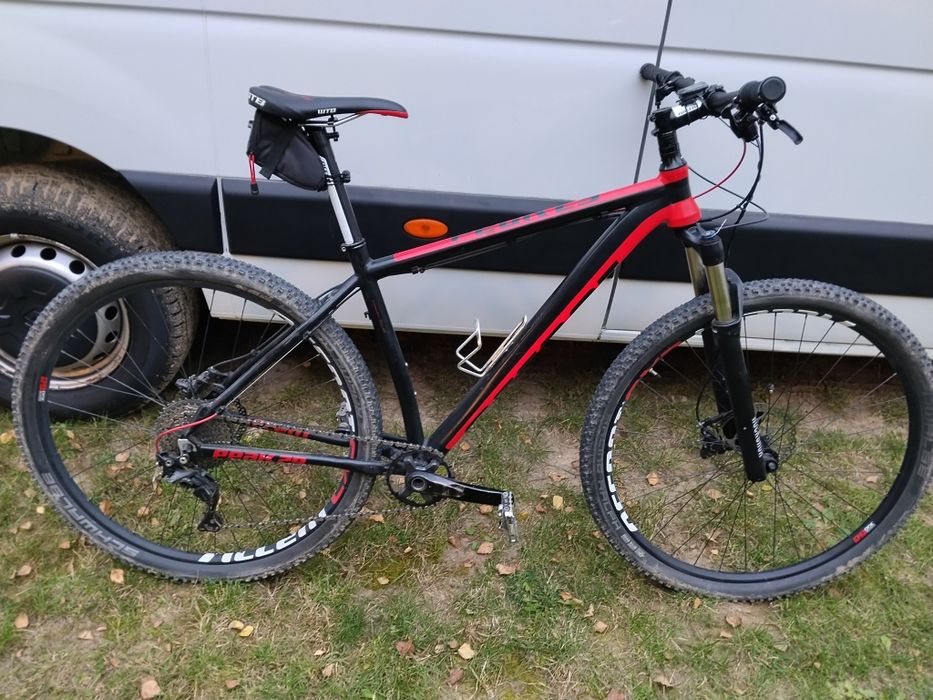 Accent Peak 29" Deore XT rower górski