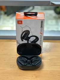 Sportowe słuchawki bt JBL Endurance Peak 3