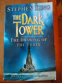 Vendo The Dark Tower The Drawing of the three - Stephen King