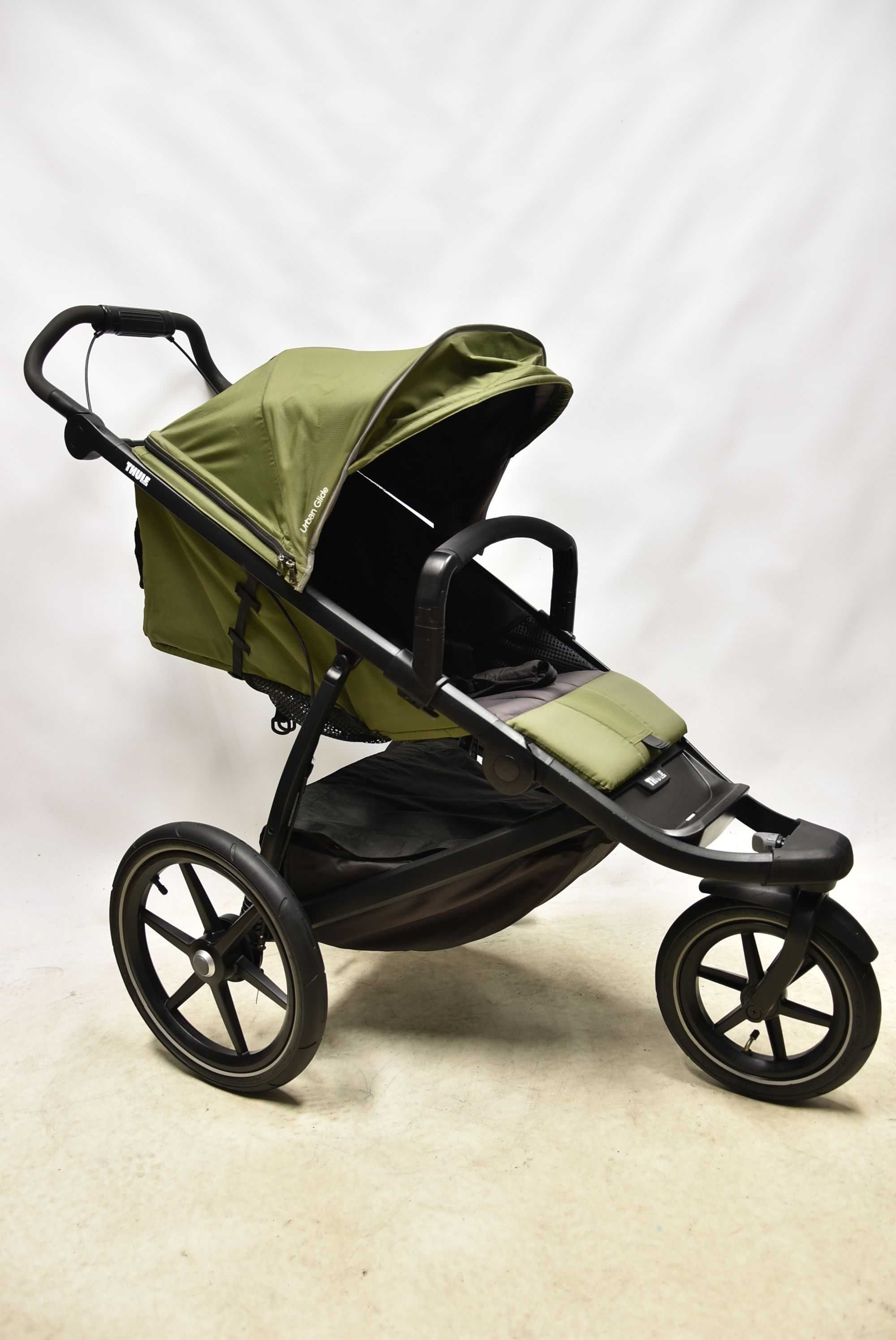 Wózek Thule Urban Glide 2 - używany - DARMOWA WYSYŁKA! BARDZO ZADBANY