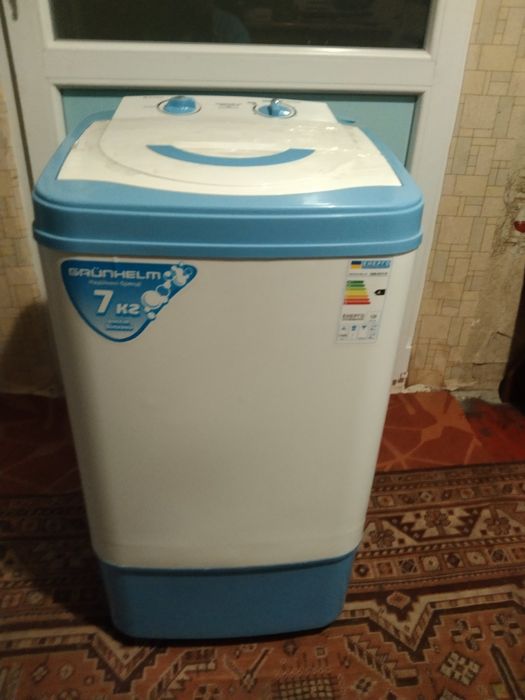 Продам стиральную машину