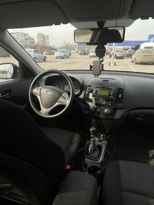 Продам авто Hyundai i30