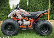 KAYO Inny QUAD KAYO A150 Dla Młodzieży