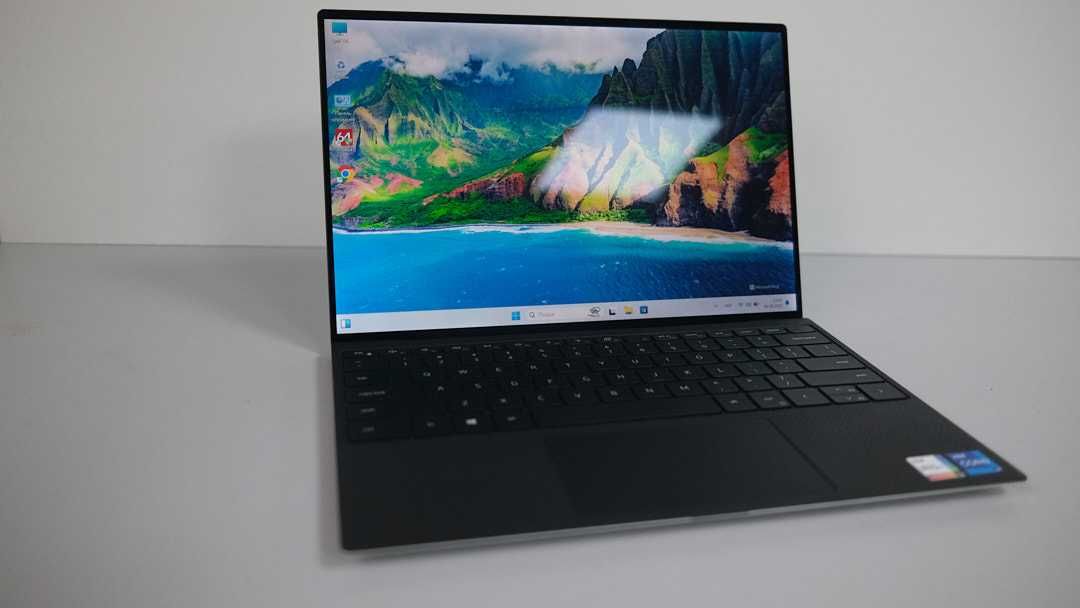 XPS 13 9310 i7 - 1165G7 32gb Ram 512 gb SSD 13,4 4K