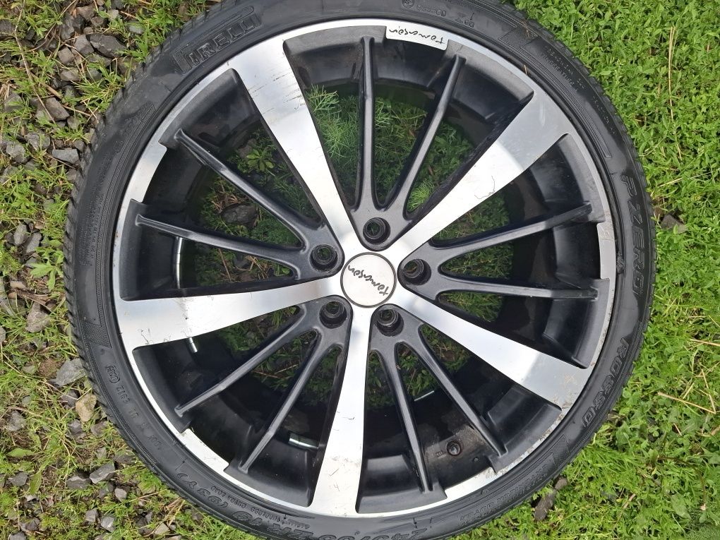 Sprzedam Alufelgi 19
