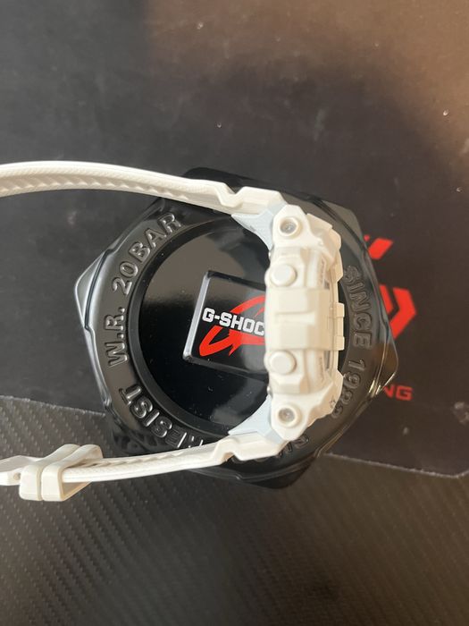 Casio G-Shock GBD-800-7ER