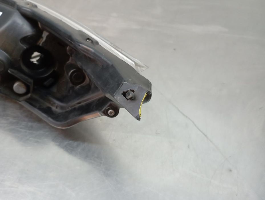 Pisca frente esquerdo NISSAN Juke (F15)