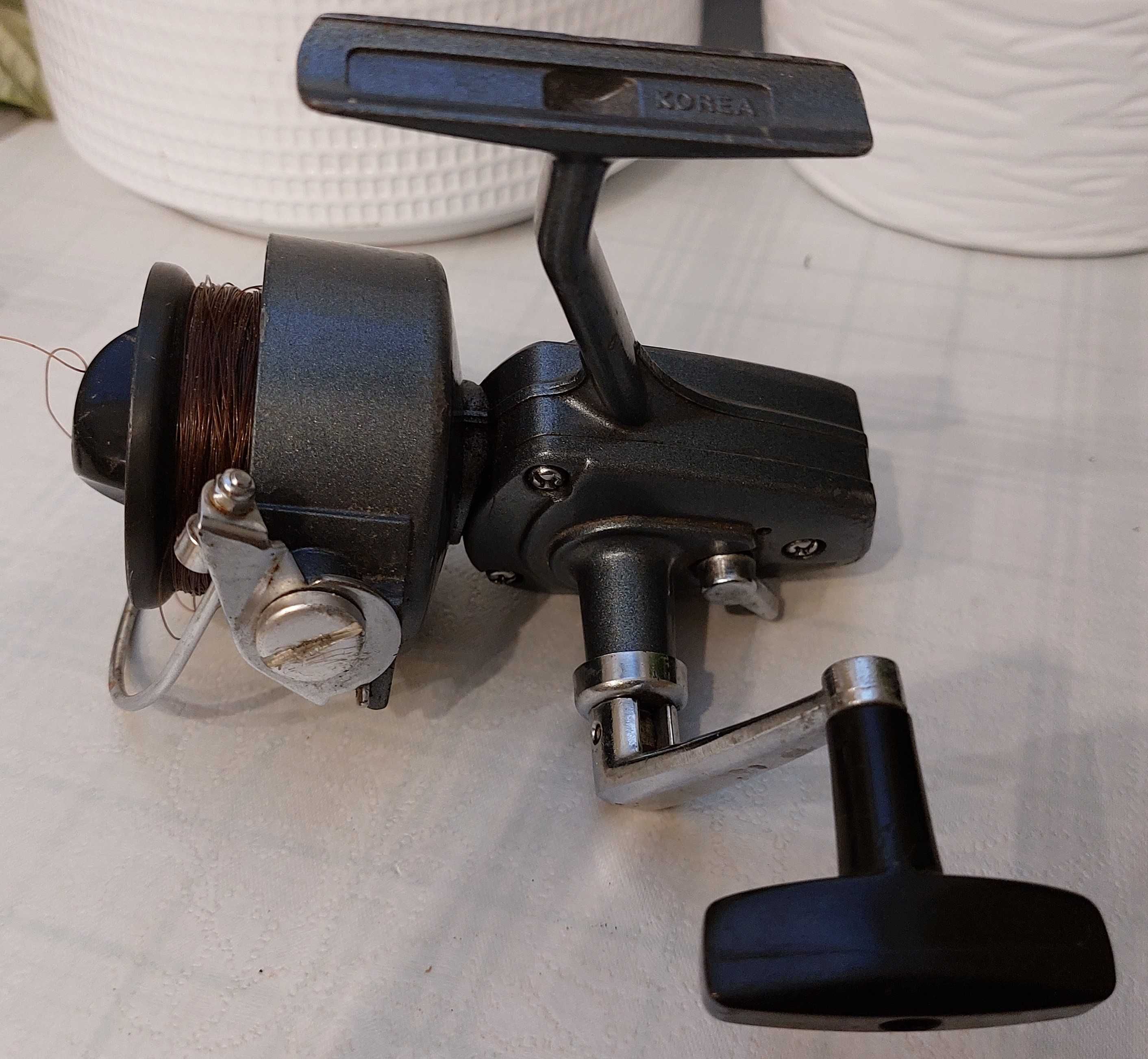 Kołowrotek Daiwa 403A