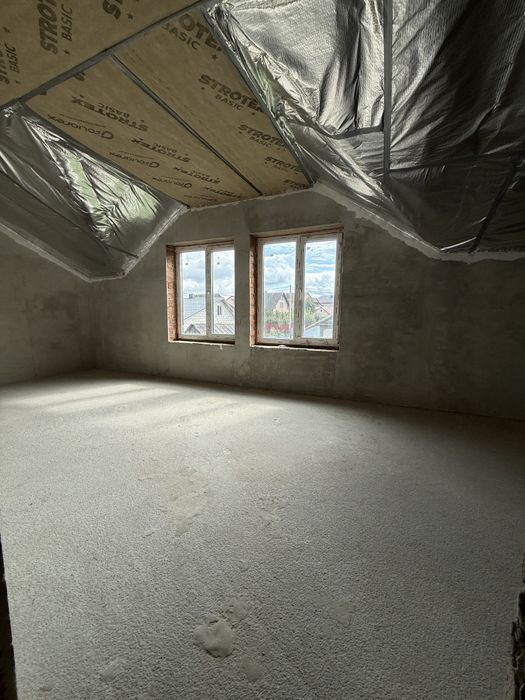 Просторий будинок м.Дубно/р-н М'ясокомбінату