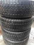 Зимові шини CEAT Artic 3 R15 205/65
