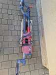 Szlifierka flex WST 700