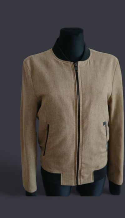 Бомбер Zara розмір М