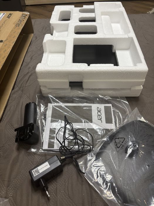 Монітор Acer EK221Q торг