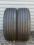 Продам пару літніх шин Pirelli 255/55 R19