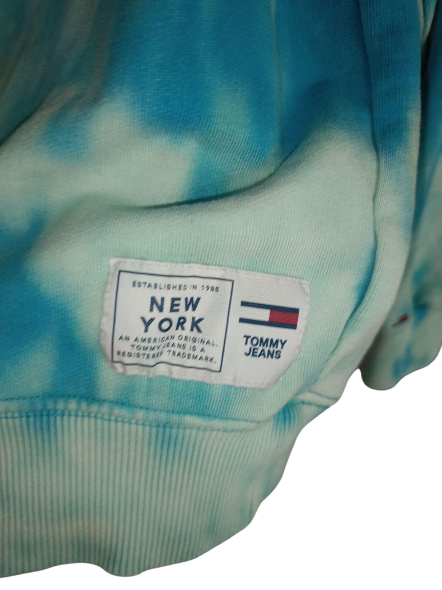 Bluza Tommy Hilfiger
