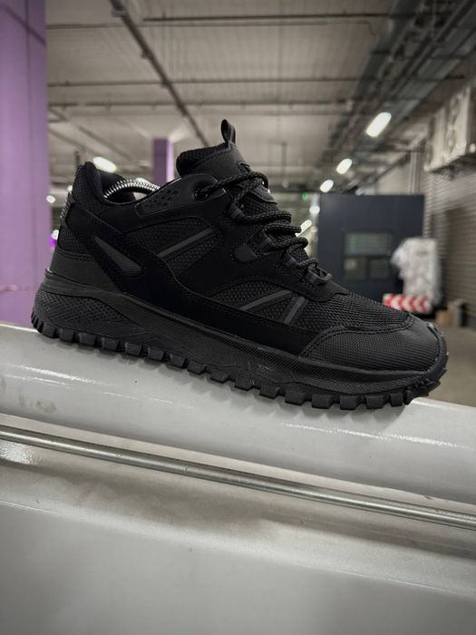 Чоловічі Зимові Кросівки KMB Waterproof Termo Winter