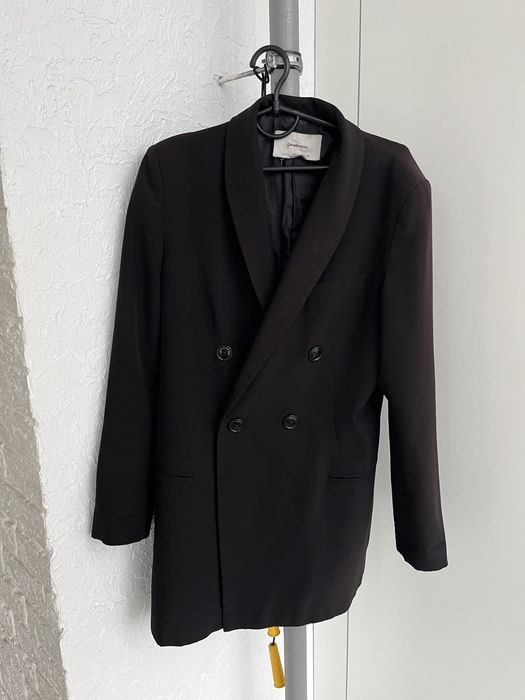 Жіночий  стильний піджак