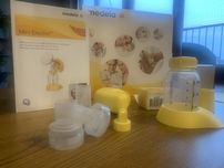 Medela Mini Electric laktator elektryczny
