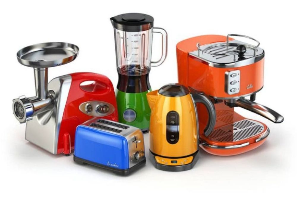 Ремонт побутової техніки