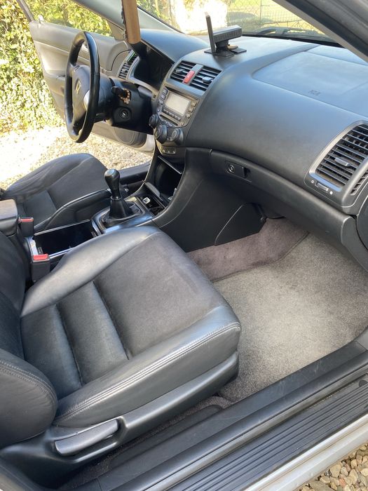 Honda accord 7 2.0 benzyna