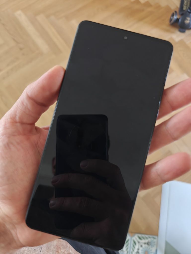 Redmi note 12 pro 5G 6 128GB