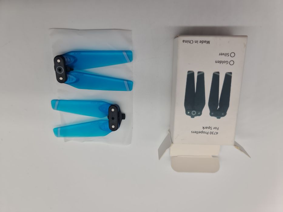 Hélices para DJI Spark