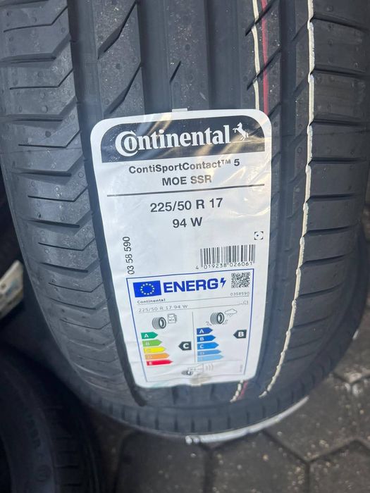 Pneus novos e usados