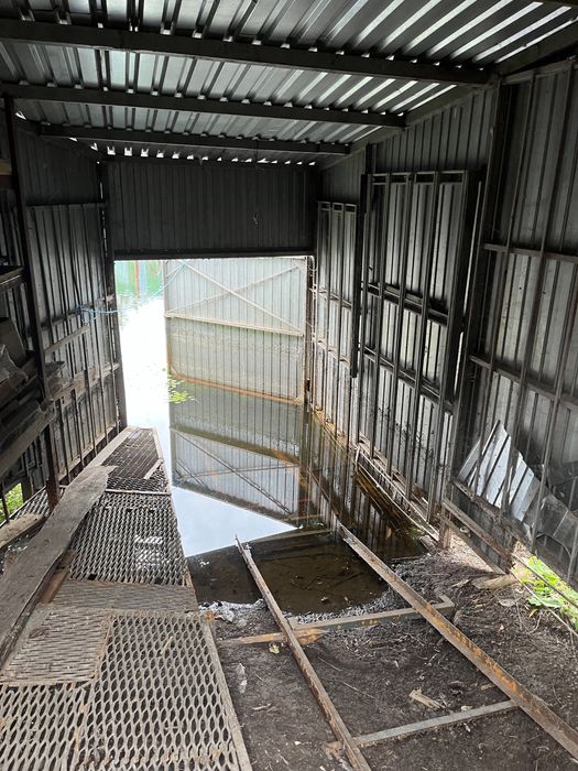 Продається причал ДахнівкІ