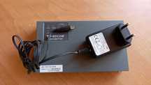 GPON-терминал BdCom P1501C, б/у