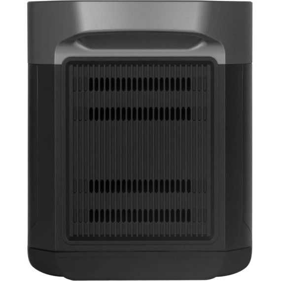 EcoFlow DELTA 2 Max Extra Battery з гарантією