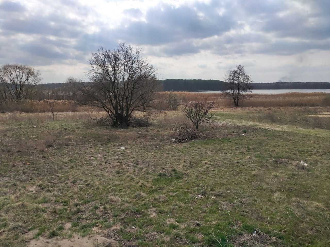 Продам Земельну ділянку 6,5-сот під будівництво село Тетерівка