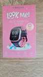 Smartwatch Forever Active LookMe kw-500 4G