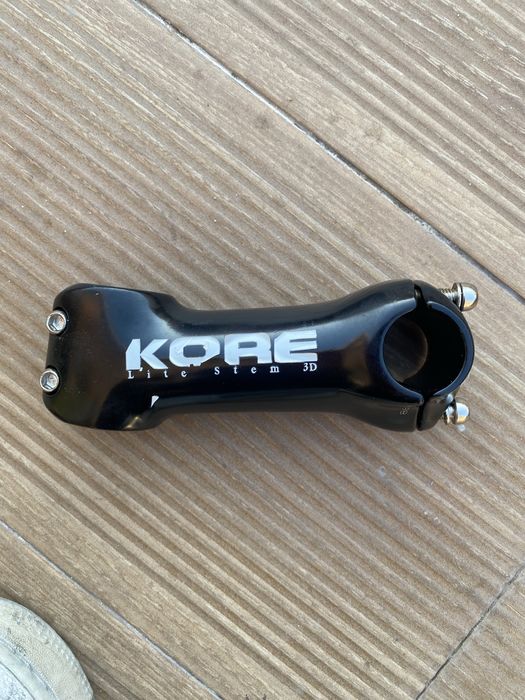 Avanços Guiador & Bar Tape