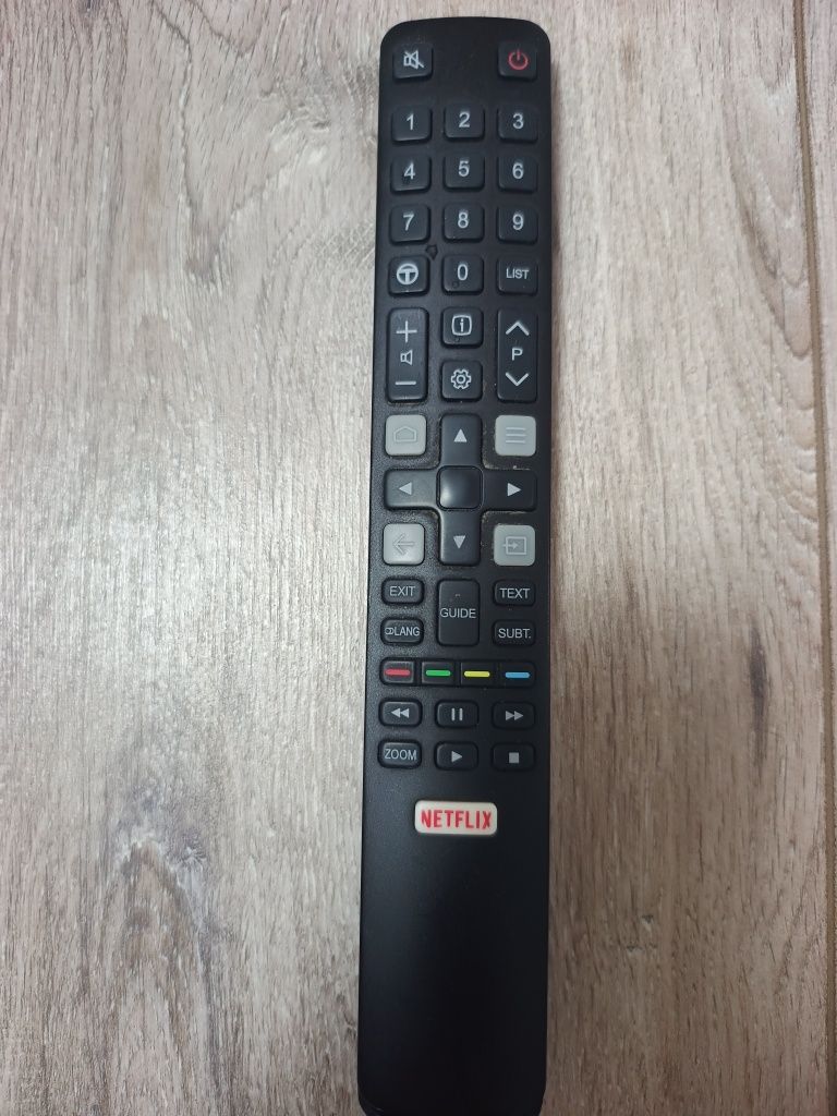 Телевізор TCL 50
