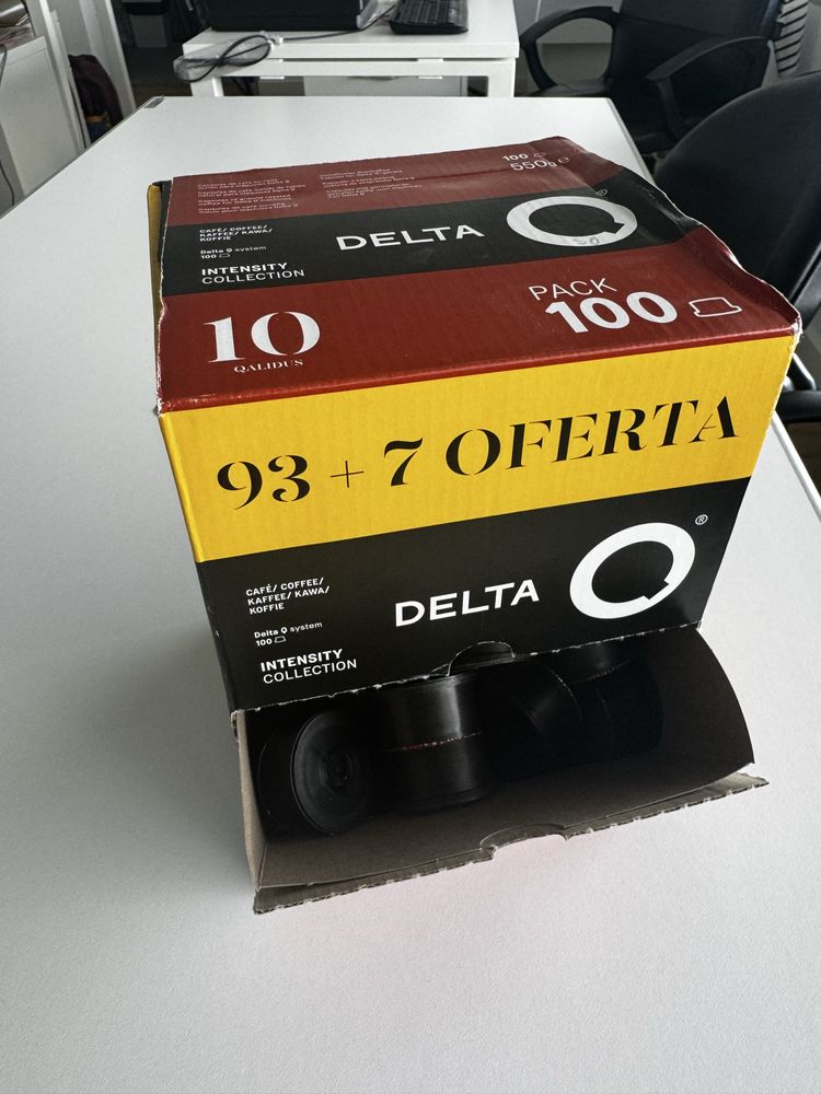 Máquina Café mini QOOL