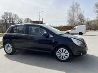 Opel Corsa D 1.2