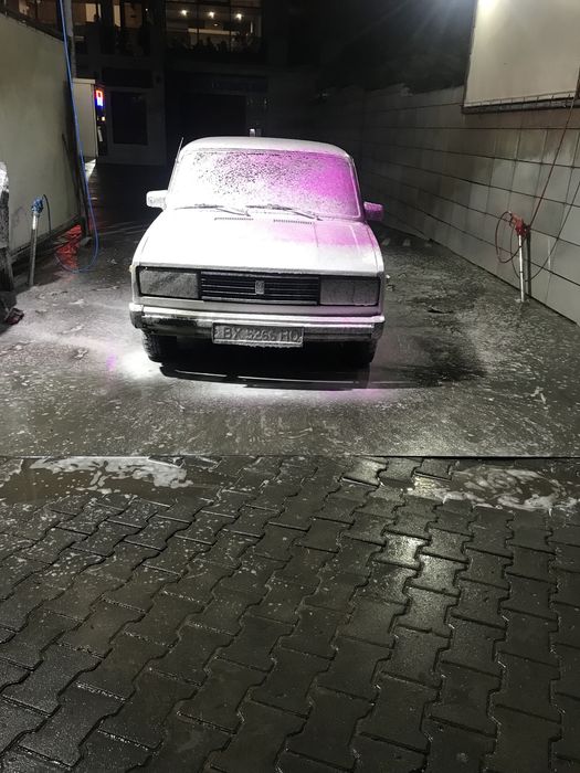 Продам ваз 2105 в хорошому стані