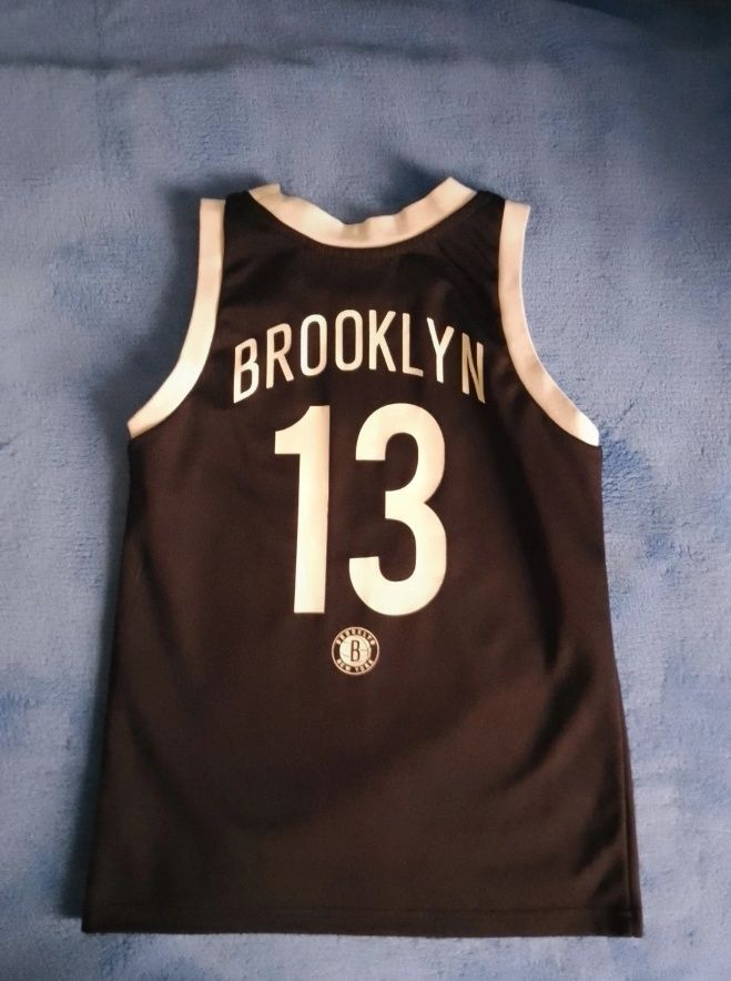 Koszulka NBA, Nets , James Harden