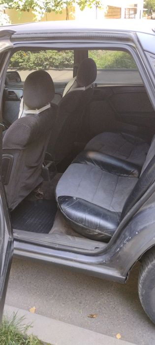 Про Опель в хорошому стані