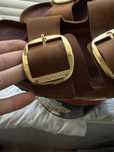 Birkenstock 41 розмір, шкіра