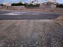 Parque ou estacionamento