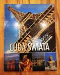 Cuda Świata Książka Witold Warcholik Łukasz Gaweł