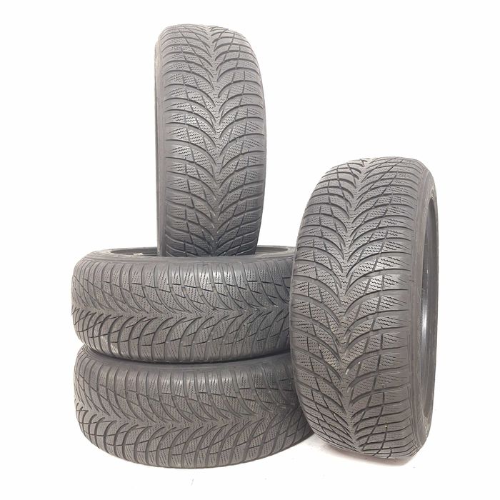 205/55/16 Opony zimowe Goodyear UltraGrip 7  N1490