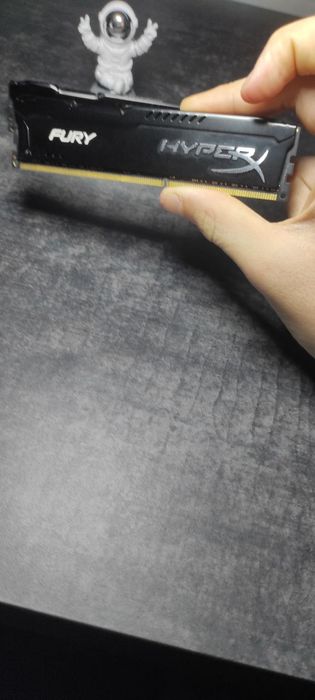 Ддр3 на 16гб 2х8