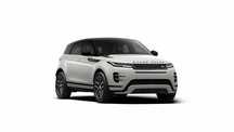 Land Rover Range Rover Evoque Range Rover Evoque MY25 1.5 I3 160 PS FWD Auto Dynamic SE